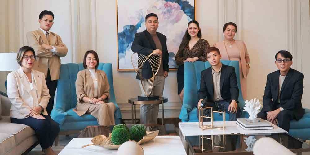 Megaworld Sales Agents and Specialists