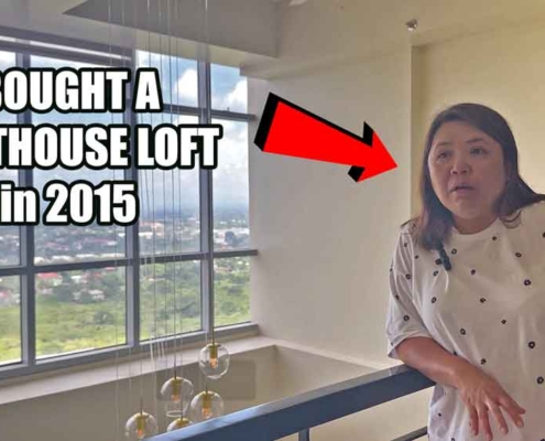 Scylla Kwong. The Palladium Investor