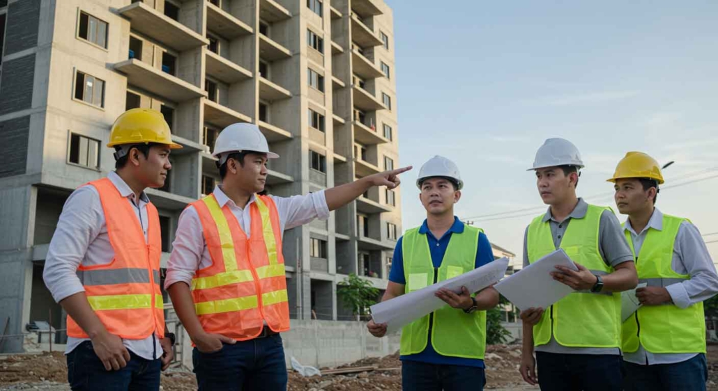 iloilo condo engineers