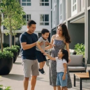 Megaworld Iloilo Family in Condo Amenities