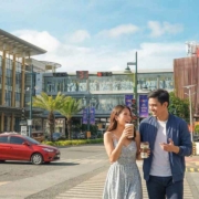 Iloilo Business Park Township
