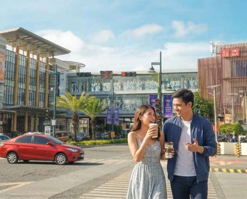 Iloilo Business Park Township