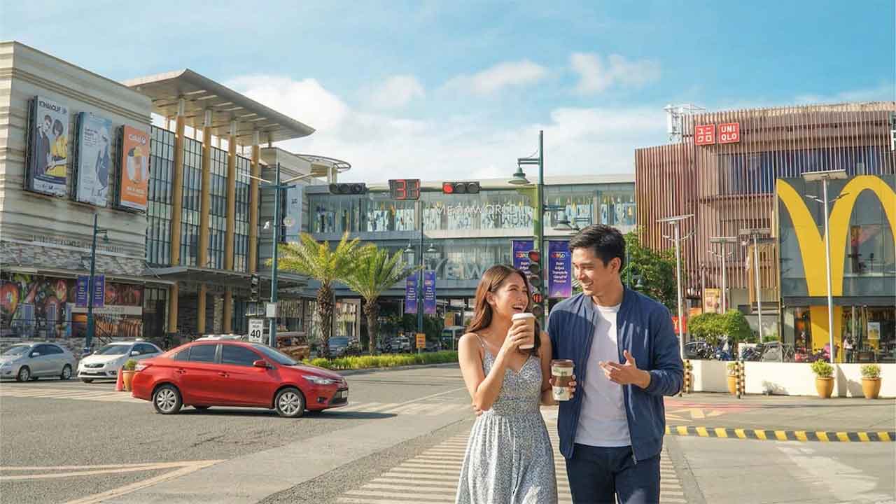 Iloilo Business Park Township