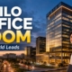 IIoilo Office Boom
