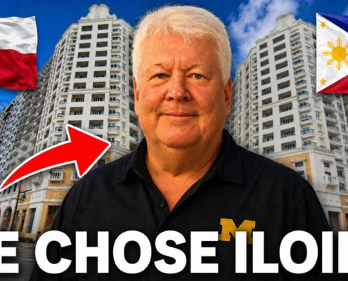 Texan Expat Chose Iloilo
